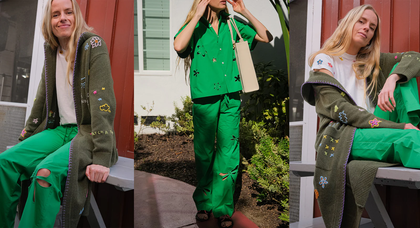 Curation for the Modern Muse